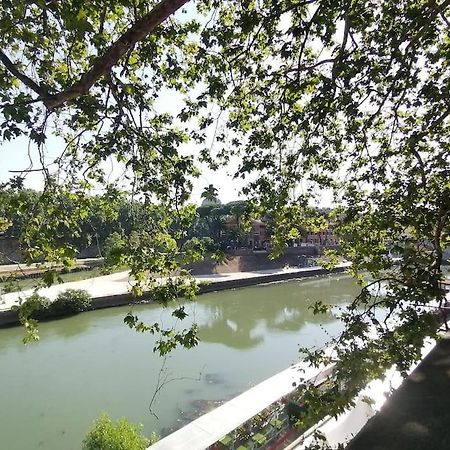 La Tua Casa A Trastevere Rom Exterior foto