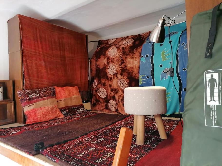 La Tua Casa A Trastevere Rom Exterior foto