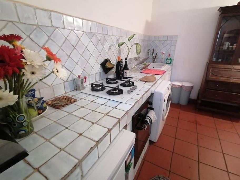 La Tua Casa A Trastevere Rom Exterior foto