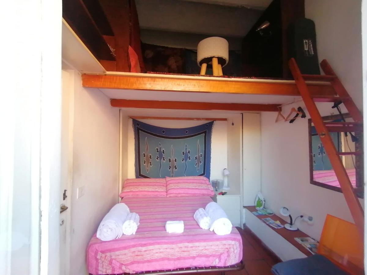 La Tua Casa A Trastevere Rom Exterior foto