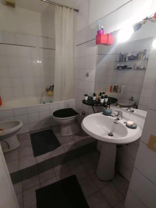La Tua Casa A Trastevere Rom Exterior foto